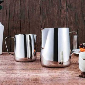 Resim Süt Potu 500 Ml (SP-500) 