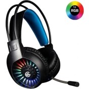 Resim Performax Gamıng Barbarossa Kulaklık Rgb 7.1 