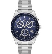 Resim Bigotti Milona Bg.1.10669-2 Erkek Kol Saati Metalik 