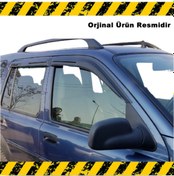 Resim Landrover Freelander Mügen Cam Rüzgarlığı 1998-2006 Arası N11.10042 