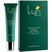 Resim Lyn Anında Etkili Sıkılaştırıcı Göz Çevresi Kremi 10 ml 