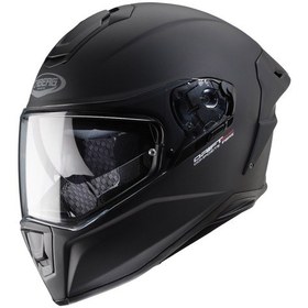 Resim Caberg Drıft Evo Matt Black Kapalı Kask 