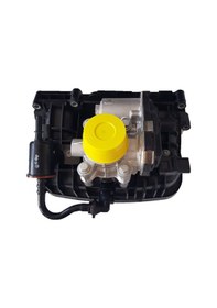 Resim 55494220 Opel Emme Manifoldu Oem Parçası 