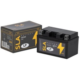 Resim Sla Akü Mb Ltz10-s 8,6 A Kg: 3,15 L:150 W:88 H:93 Cca: 190 2006-2010 