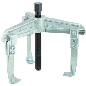 Resim İzeltaş 7020 Standart Çektirme Üç Kollu 52x20 