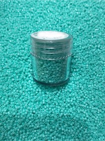 Resim Hedef Bijuteri Orjinal Mavi Miyuki Delica Db-2122 Boncuk - Kutu No:264 - 11/0 - 7,5 Gr 