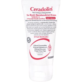 Resim Ceradolin Su Bazlı Nemlendirici Krem 50ml 