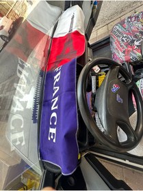 Resim poyoto France Torpido Havlusu A Kalite 