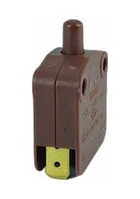 Resim Lockway Ic-187d Şofben Switch Ters Kapalı Kontak 10adet 