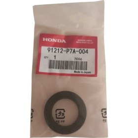 Resim Itaqi Honda Civic Krank Keçe Ön 1996-2001 31X46X7 