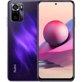 Resim Xiaomi Redmi Note 10S Yenilenmiş TR Garanti | 64 GB 8 GB Siyah 