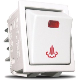 Resim Silter Ütü Buhar Ledli Büyük Anahtar/ Ty Ba 02 