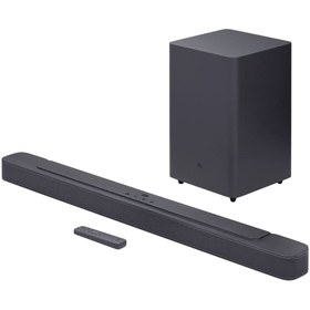 Resim JBL Bar 2.1 Deep Bass MK II Soundbar ve Wireless Subwoofer 