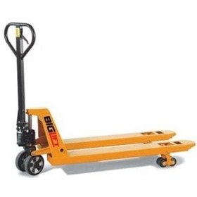 Resim BigLift RM-ACYG25 Transpalet 2500 Kg İki Çatal Uzunluğu 122 Cm 