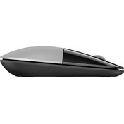 Resim HP Z3700 Kablosuz Mouse Gümüş X7q44aa 