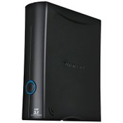 Resim TS8TSJ35T3 8TB 3.5" USB 3.1 StoreJet 35T3 Taşınabilir Disk Transcend