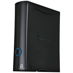 Resim TS8TSJ35T3 8TB 3.5" USB 3.1 StoreJet 35T3 Taşınabilir Disk 