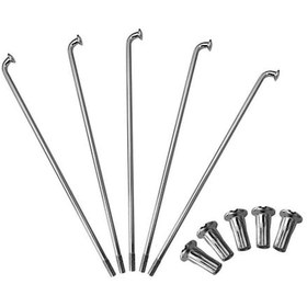 Resim 3.5 X 160 Jant Telı 36 Ad Cup 