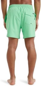 Resim Quiksilver Surfsilk Solid Volley 16 Jam/Volley Erkekler 