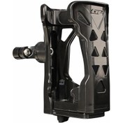 Resim GP Kompozit Universal Bisiklet Motosiklet Termos-Suluk Tutucu Siyah 