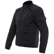 Resim Dainese Lario Black Motosiklet Montu 