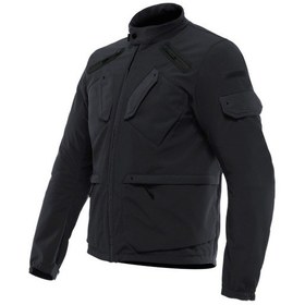 Resim Dainese Lario Black Motosiklet Montu 