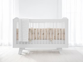 Resim Yan Koruma - Luna Bumper - 80x140 / 40 cm 