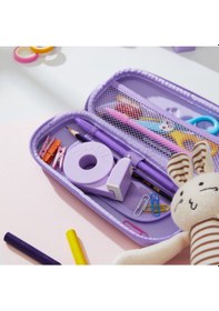 Resim Zzalrio Portable Taşınabilir Güvenli Mini Bant Kesici-ak 