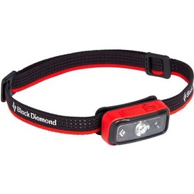 Resim Black Diamond Spot Lite 160 Headlamp Outdoor Kafa Lambası Turuncu 