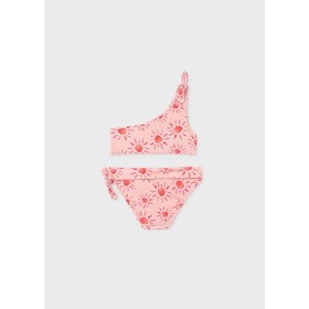 Resim Mayoral Kız Çocuk Bikini Mayo Pembe 