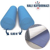 Resim Genel Markalar Art002 X01 Halı Kaydırmazı 2 Top 0.8 M2 718208 Bernami Yeni 