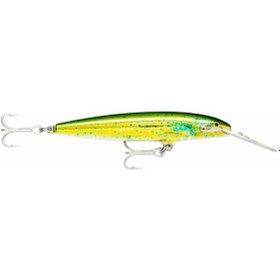 Resim Rapala Magnum Sinking Sahte Balığı Dl 110Mm 