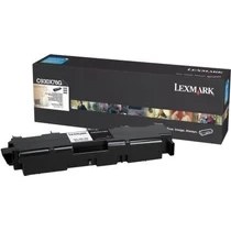Resim Lexmark C935-C930X76G Atık Kutusu 