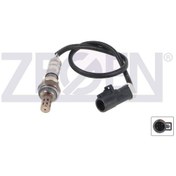 Resim Zegen-zls1017 - Lambda Oksıjen Sensoru 460 Mm Ford Fıesta V - 