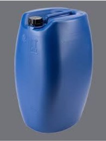 Resim Geo Fab Yakıt Bidonu 60 Lt Bidon 