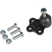 Resim Stellox Opel Astra F, G, Vectra A İçin Küresel Mafa 52-00020a-sx 165771772 