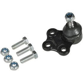 Resim Stellox Opel Astra F, G, Vectra A İçin Küresel Mafa 52-00020a-sx 165771772 