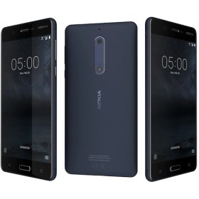 Resim Nokia 5 TR Garanti | 16 GB 2 GB Mavi 