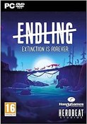 Resim Endling - Extinction is Forever - PC 