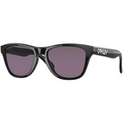 Resim Oakley Frogskıns Xxs (oj9009-900901) 48 | Unisex Çocuk Güneş Gözlüğü 