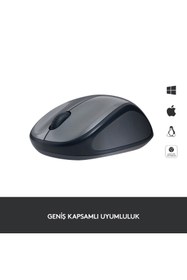 Resim Logitech M235 _ 910-002201 Kablosuz Mouse 