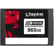 Resim Kingston 960G Dc450R 2.5” 560/530Mbs Sedc450R/960G 