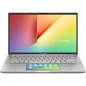 Resim Asus VivoBook S14 S432FL-EB088T Intel Core i5 10210U 8GB 256GB SSD Windows 10 Home 14" FHD Taşınabilir Bilgisayar 