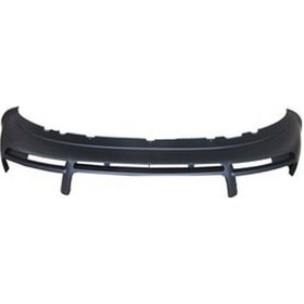 Resim 2002-2005 Audi A4 Karlık Ön Tampon Altı Spoıler Tyg Adet Oem No:8e0807110 