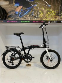 Resim PEUGEOT F13-D KATLANIR BİSİKLET M-DİSK 7 VİTES (12) 