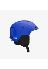 Resim Salomon Pioneer Lt Çocuk Mavi Kayak Kaskı L47926200 