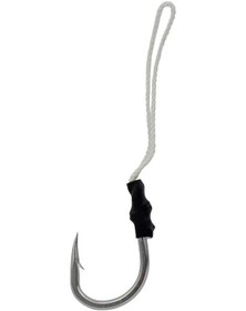 Resim Sea Horse Harbor Jig Iğnesi 5/0 3Lü Paket Siyah 