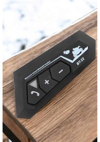 Resim Depomıx Kask Kulaklık Bluetooth Motolet Kulaklık Intercom Su Geçirmez 38847573 