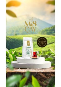 Resim Mis Elek Altı Gurme Siyah Çay 12 x 750 G 