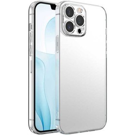 Resim gaappy Extra C Serisi Apple iPhone 13 Pro Şeffaf Kapak 